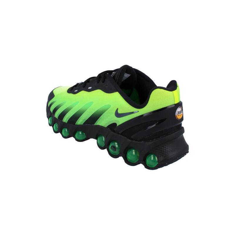 Pantofi universali hq4681010 pentru întregul an verzi bărbătești