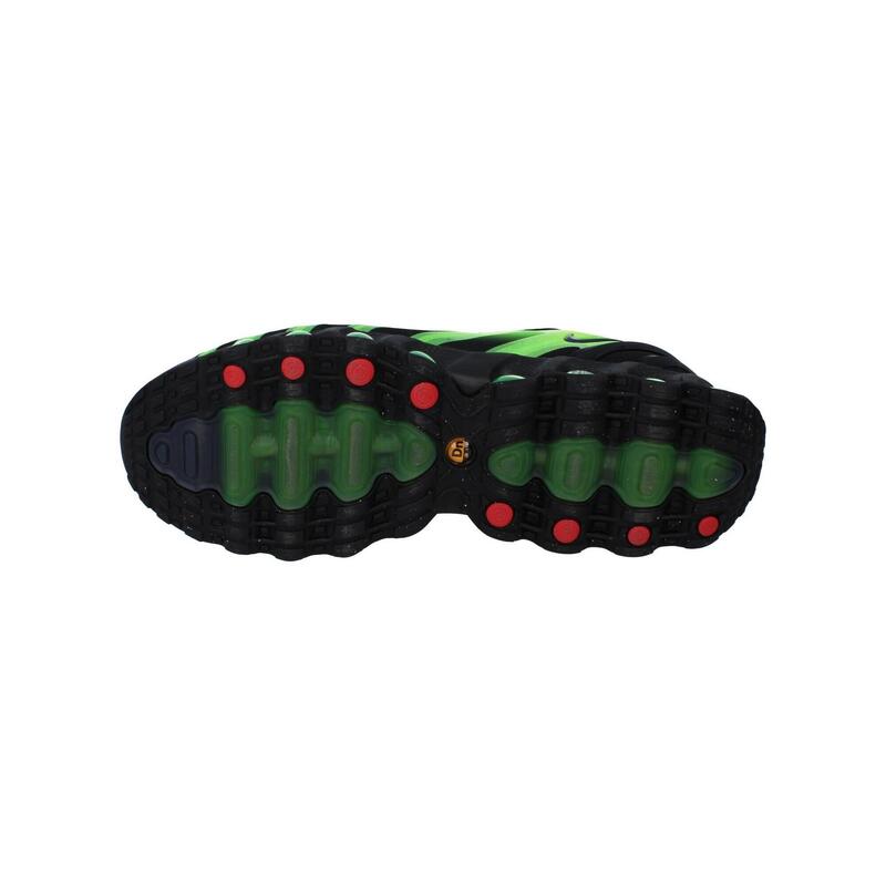 Pantofi universali hq4681010 pentru întregul an verzi bărbătești