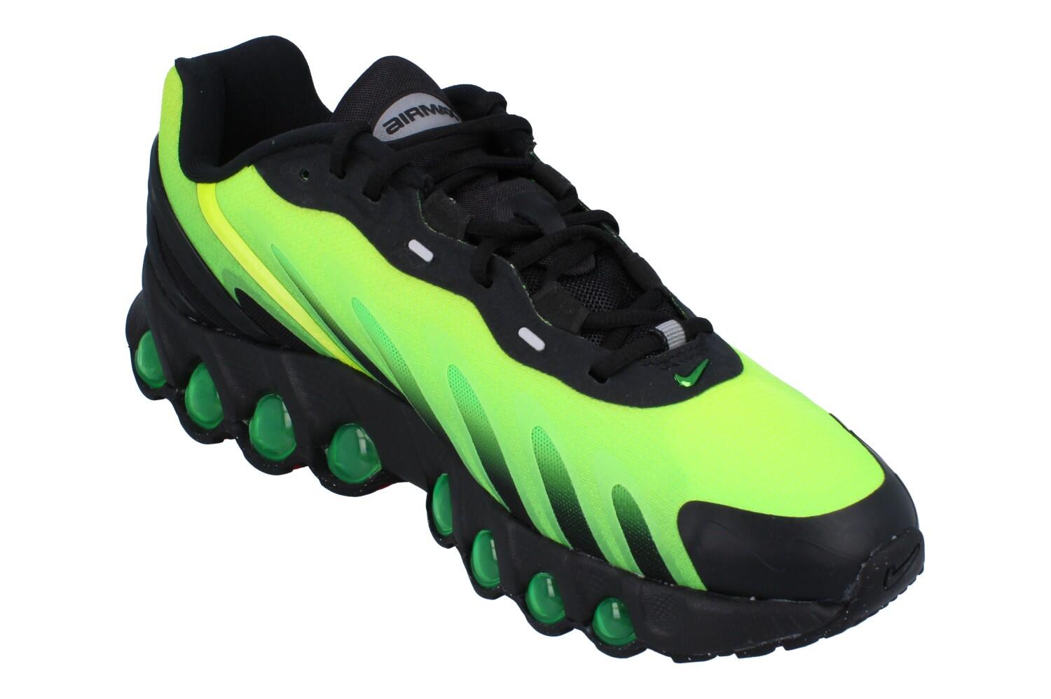Herren universal Schuhe Nike Air Max 4/5