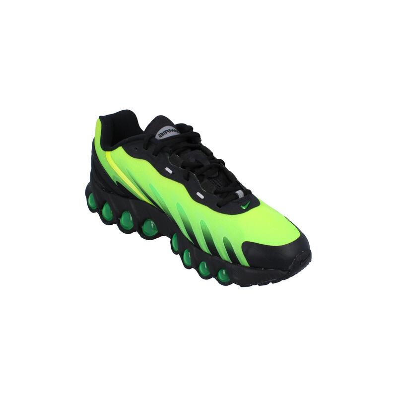 Pantofi universali hq4681010 pentru întregul an verzi bărbătești