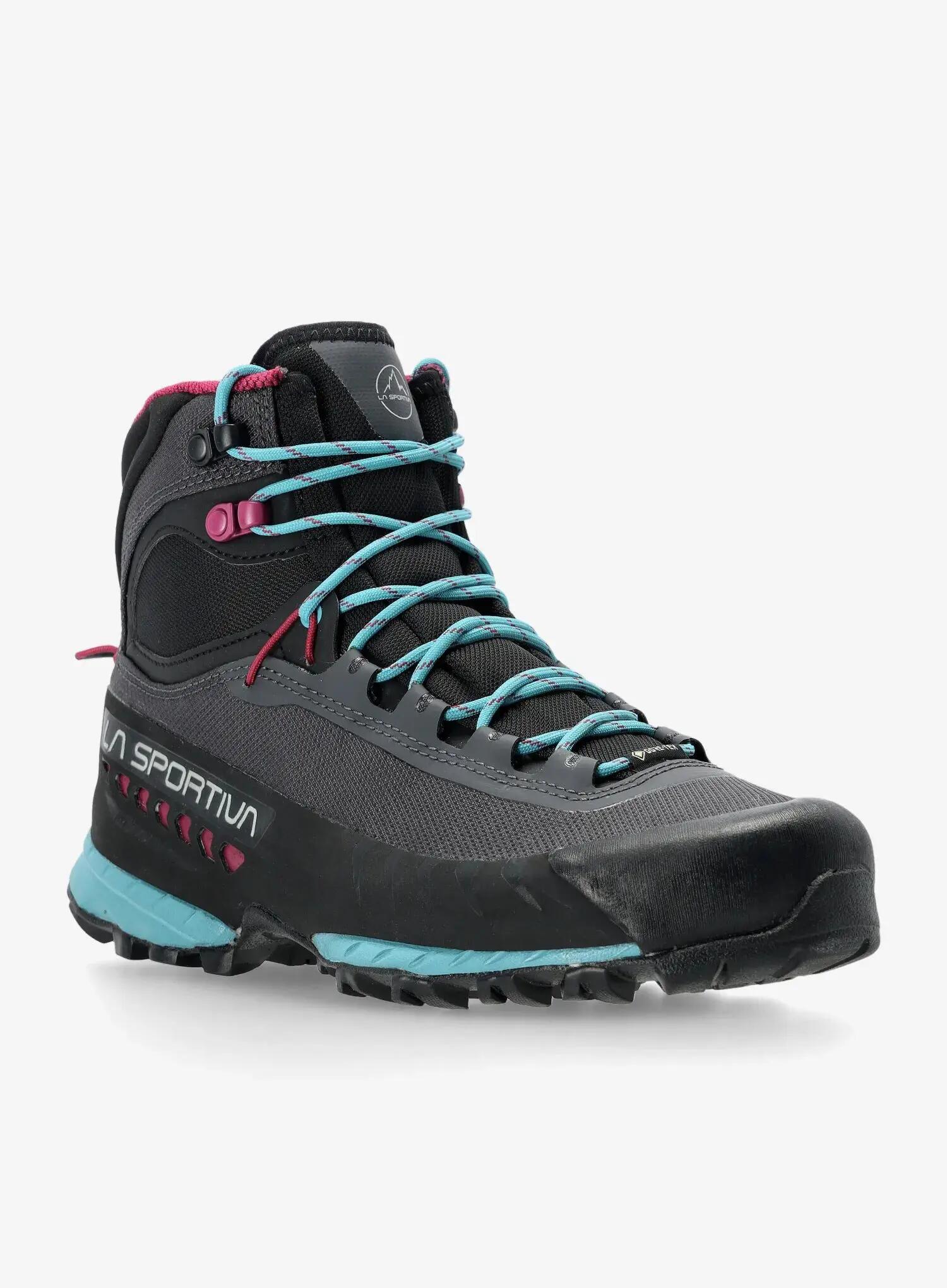 Chaussures de randonnée femme La Sportiva TXS GTX 3/7