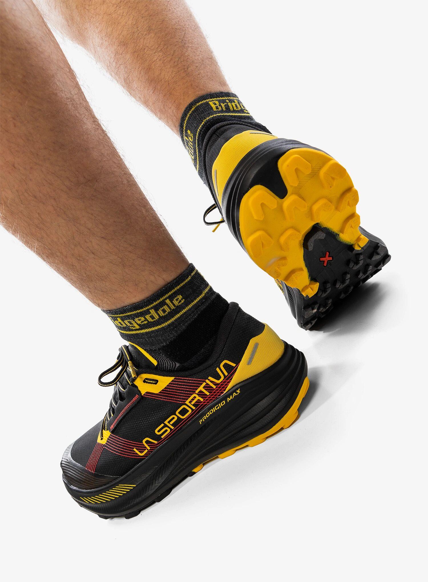 Buty trailowe męskie La Sportiva Prodigio Max