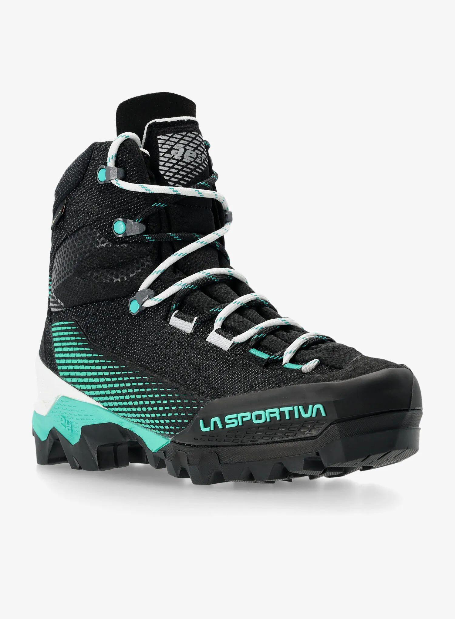 Botas de montaña para mujer La Sportiva Aequilibrium ST GTX 3/7