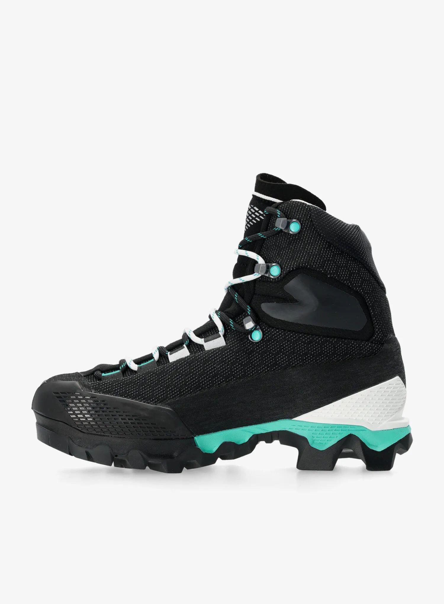Botas de montaña para mujer La Sportiva Aequilibrium ST GTX 5/7