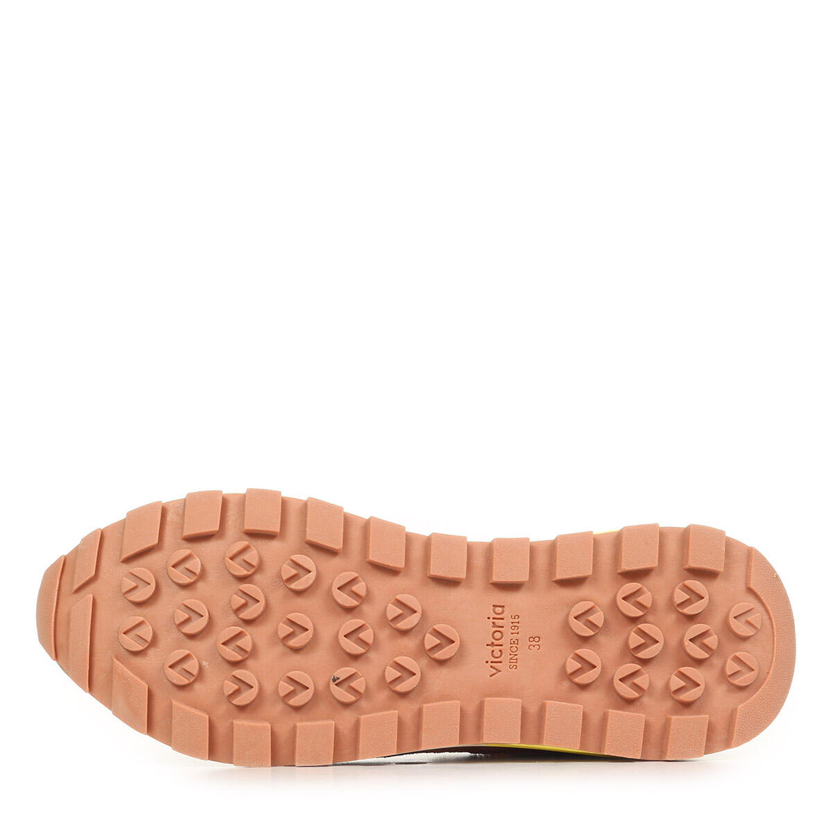 Baskets Femme Luna 6/6