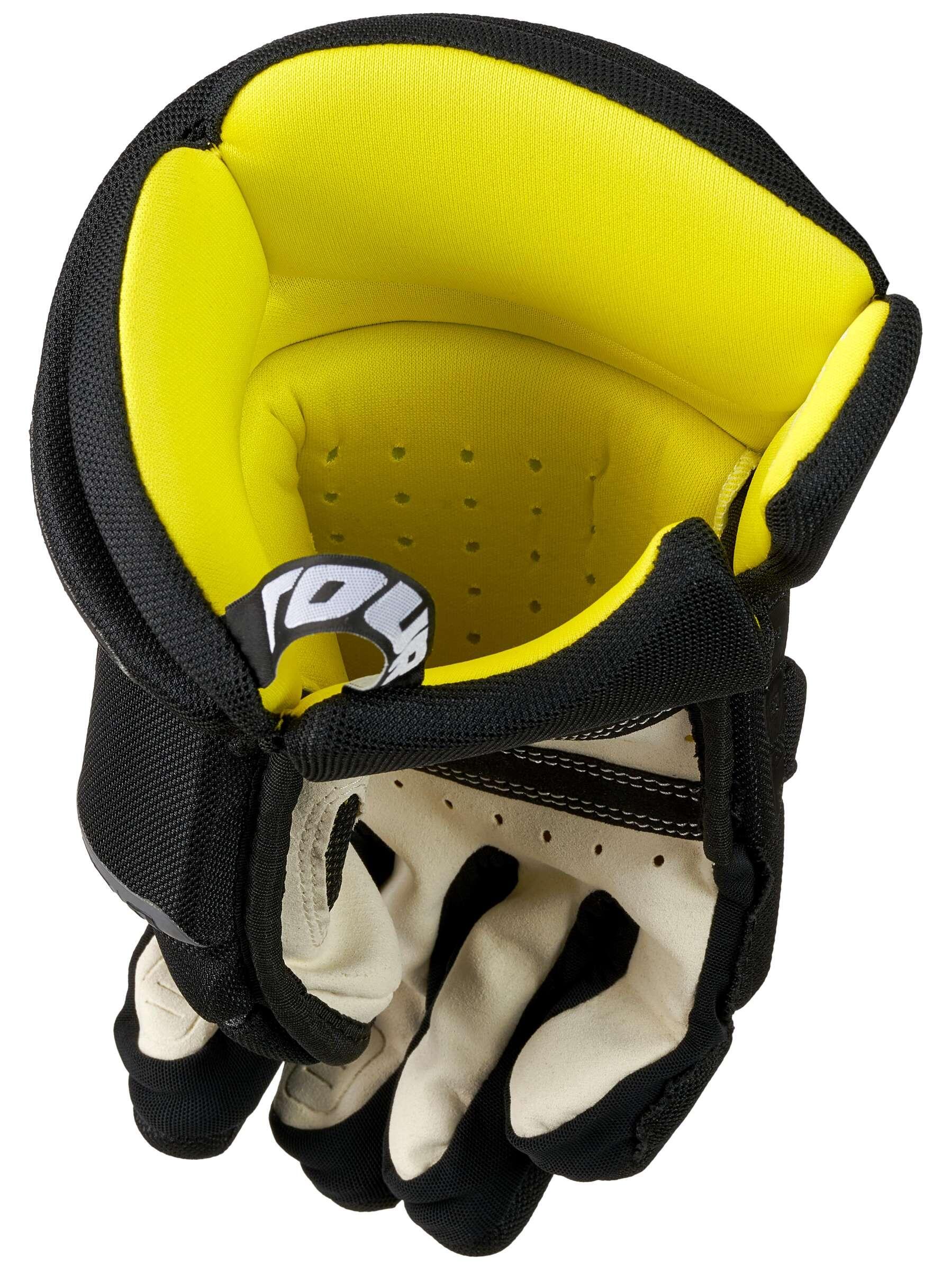 TOUR Code 1 Senior ijshockeyhandschoenen 4/4