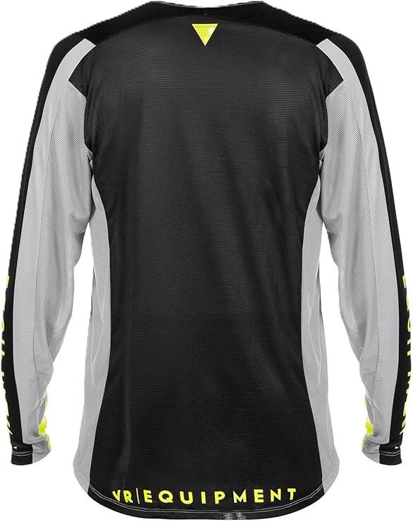 Valentino Rossi MAGLIA MX TRAINING, GRIGIO, XL 2/2