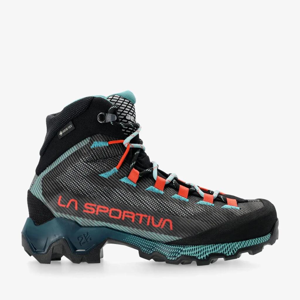 Women's hiking shoes La Sportiva Aequilibrium GTX