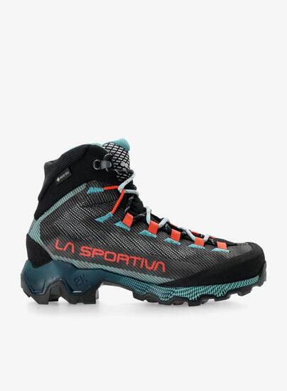 Scarpe da trekking da donna La Sportiva Aequilibrium Hike GTX