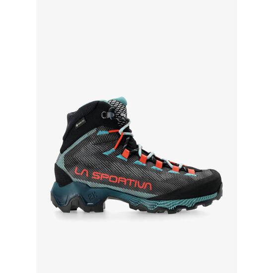 Buty GORE TEX damskie La Sportiva Aequilibrium Hike GTX