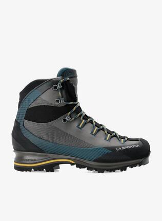 Buty trekkingowe męskie Trango Trk Leather Gtx