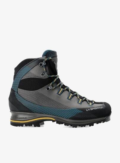 Stivali da alpinismo La Sportiva Trango Trk Leather GTX