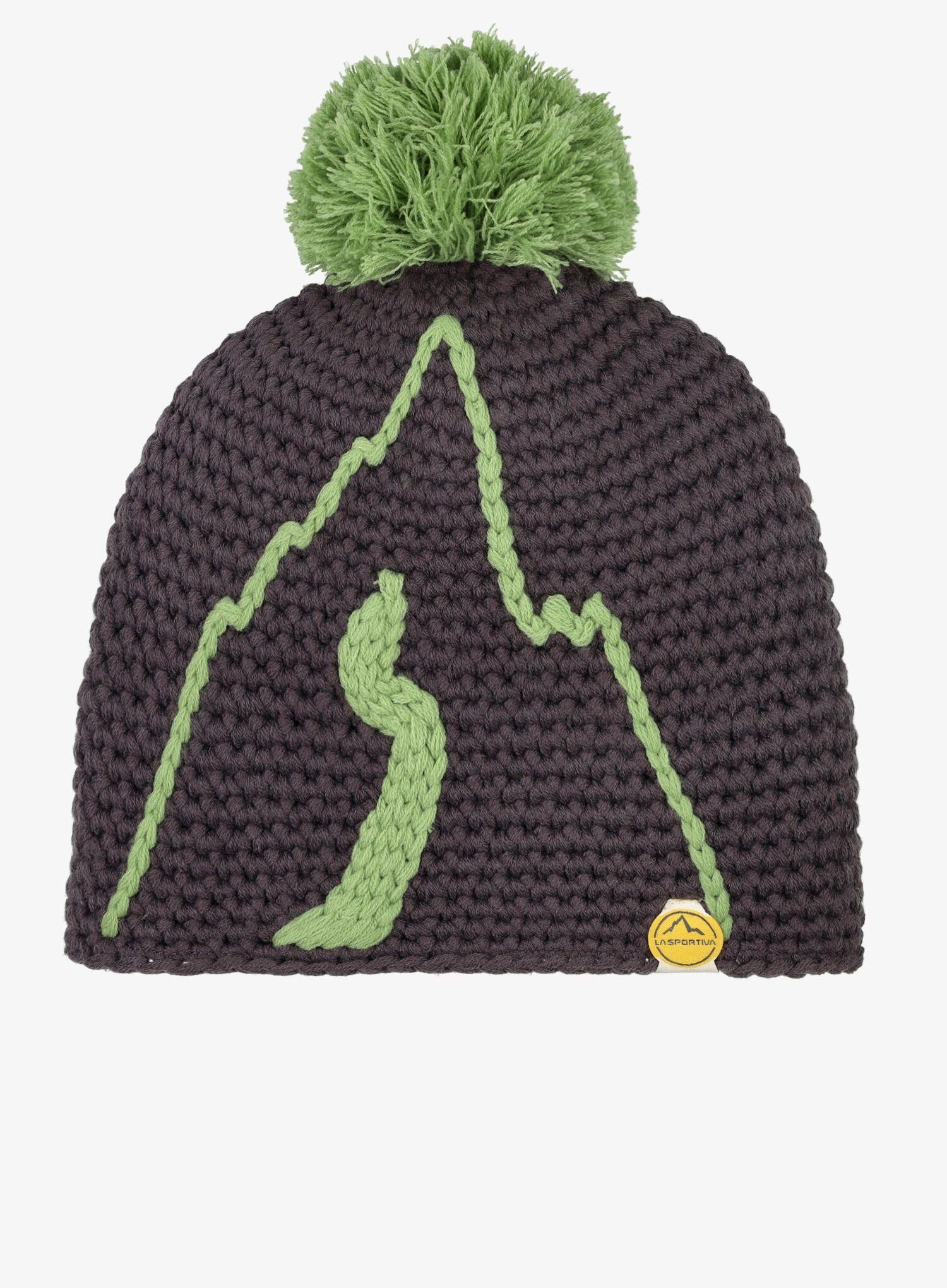 Czapka zimowa La Sportiva Dorado Beanie 1/4