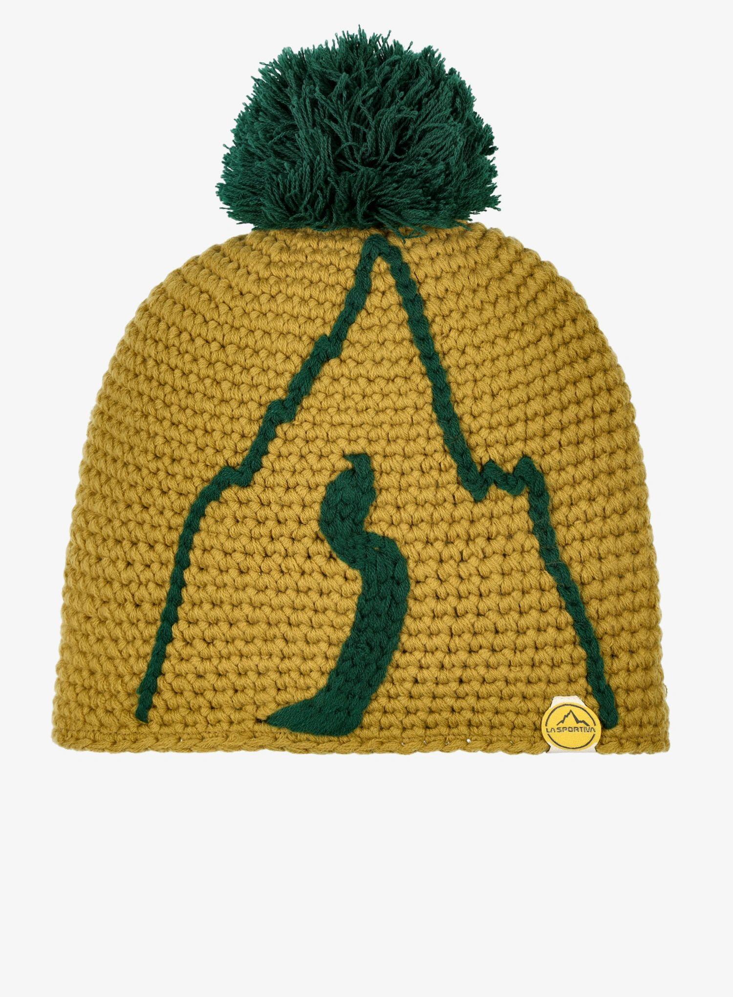 Czapka zimowa La Sportiva Dorado Beanie 1/4