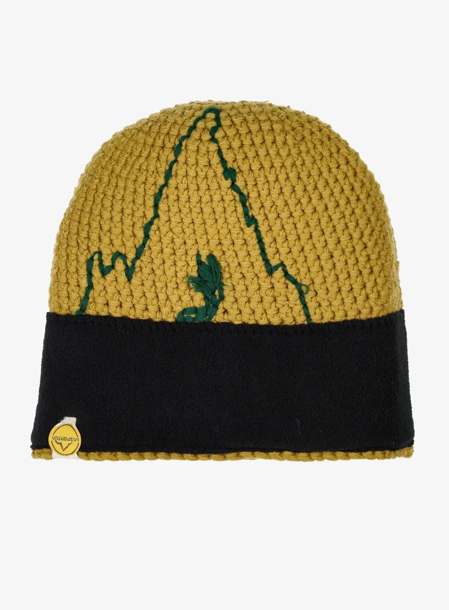 Czapka zimowa La Sportiva Dorado Beanie 3/4