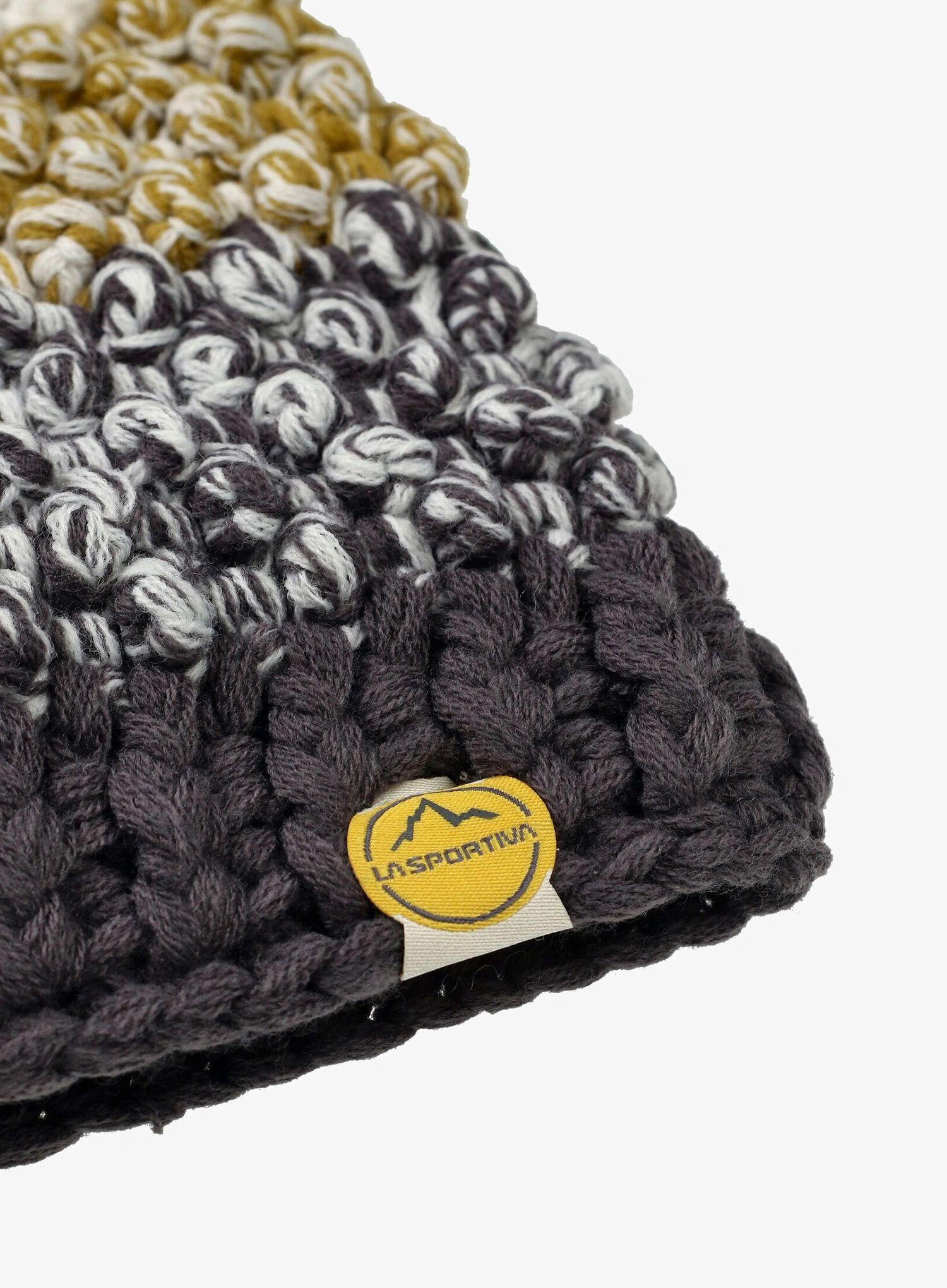 Czapka zimowa La Sportiva Terry Beanie 4/4