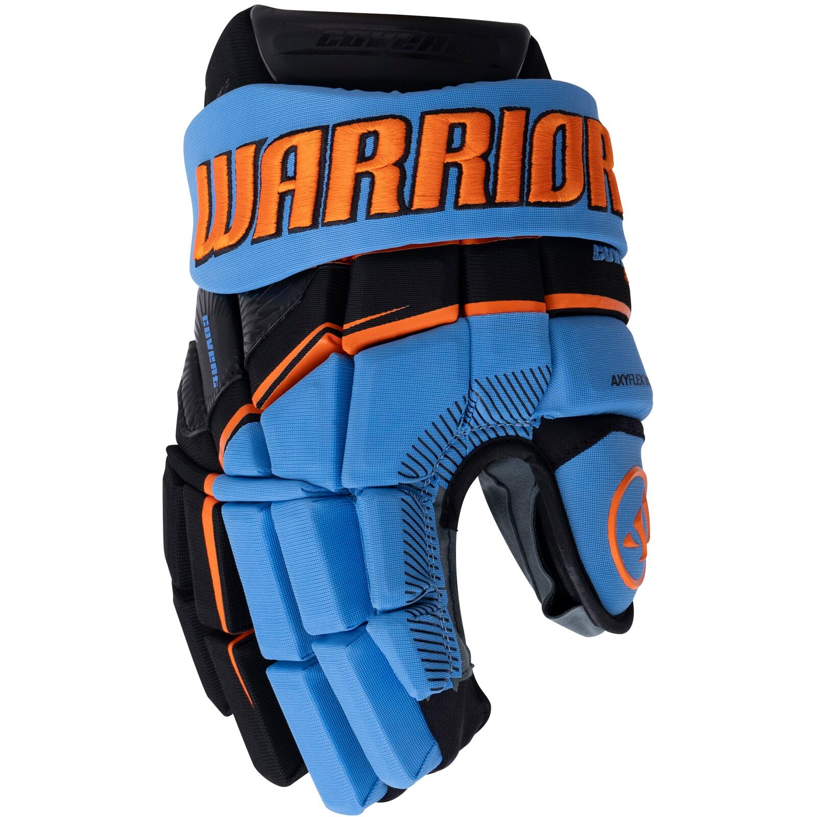 Guanti da hockey su ghiaccio Warrior Covert Deluxe Senior 2/3
