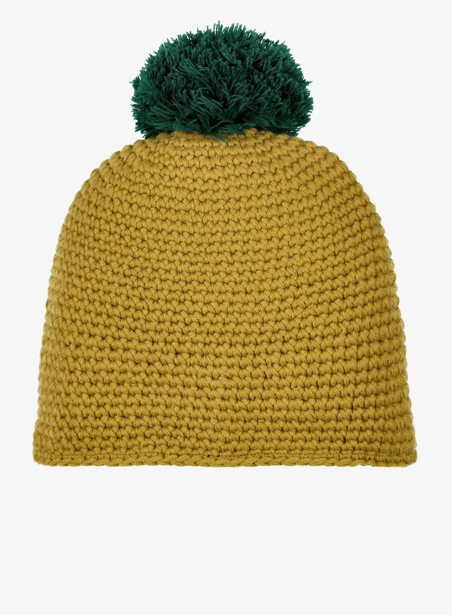 Czapka zimowa La Sportiva Dorado Beanie 2/4