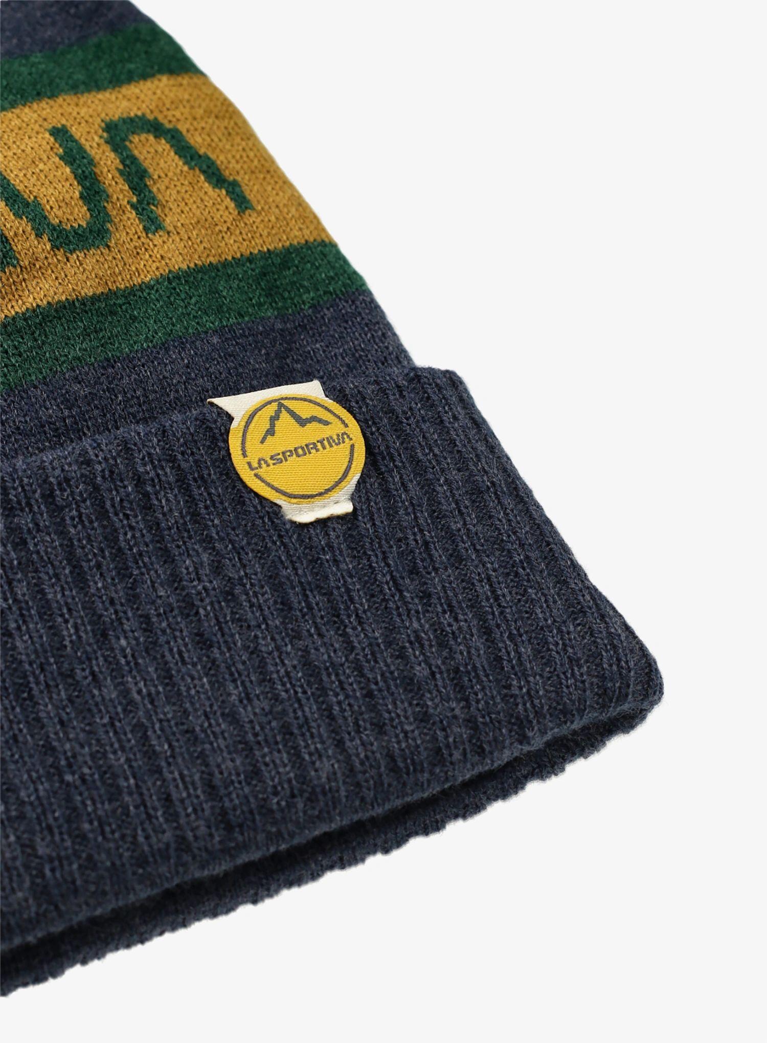 Czapka zimowa La Sportiva Orbit Beanie 4/4