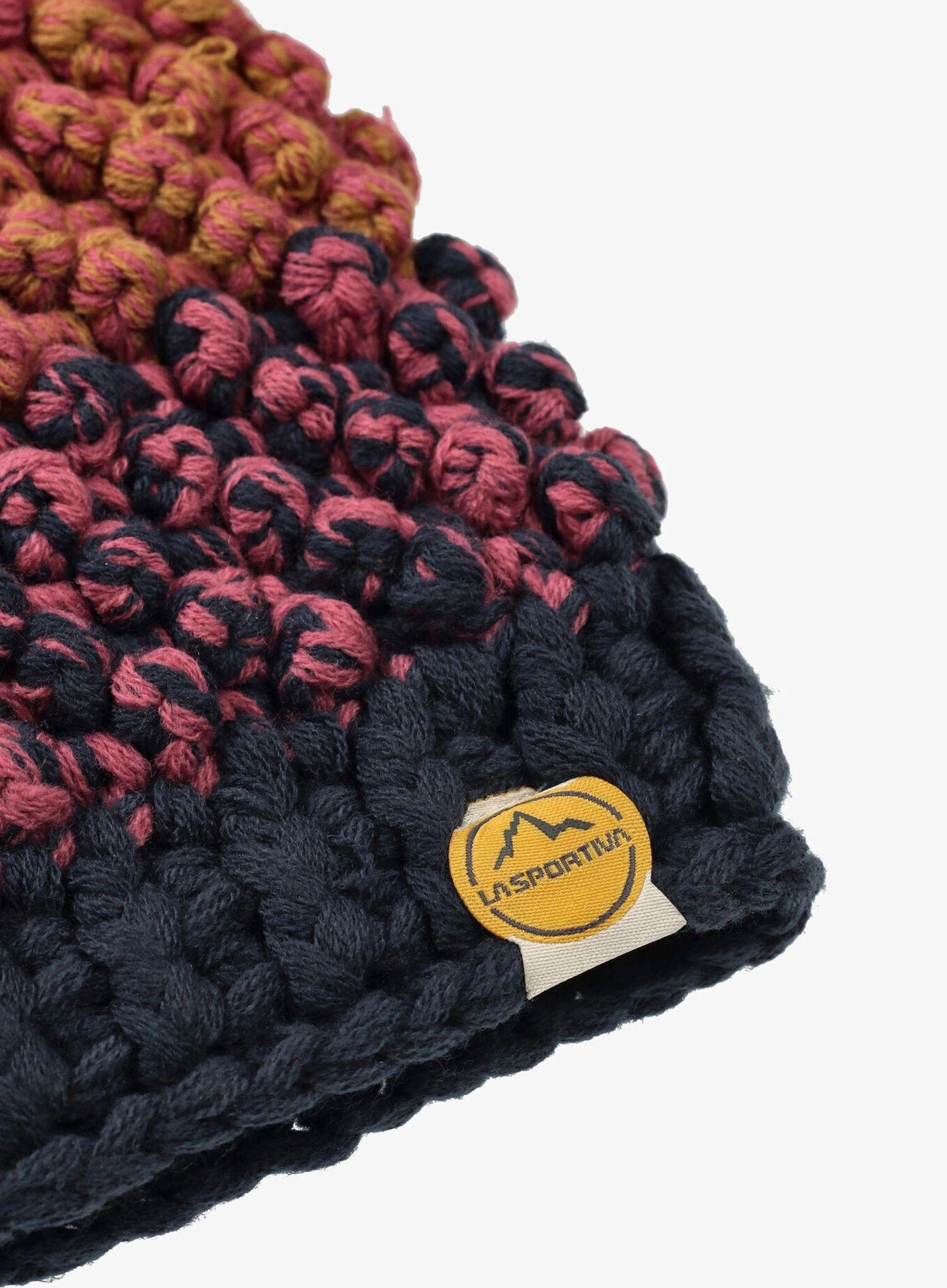 Czapka zimowa La Sportiva Terry Beanie 4/4