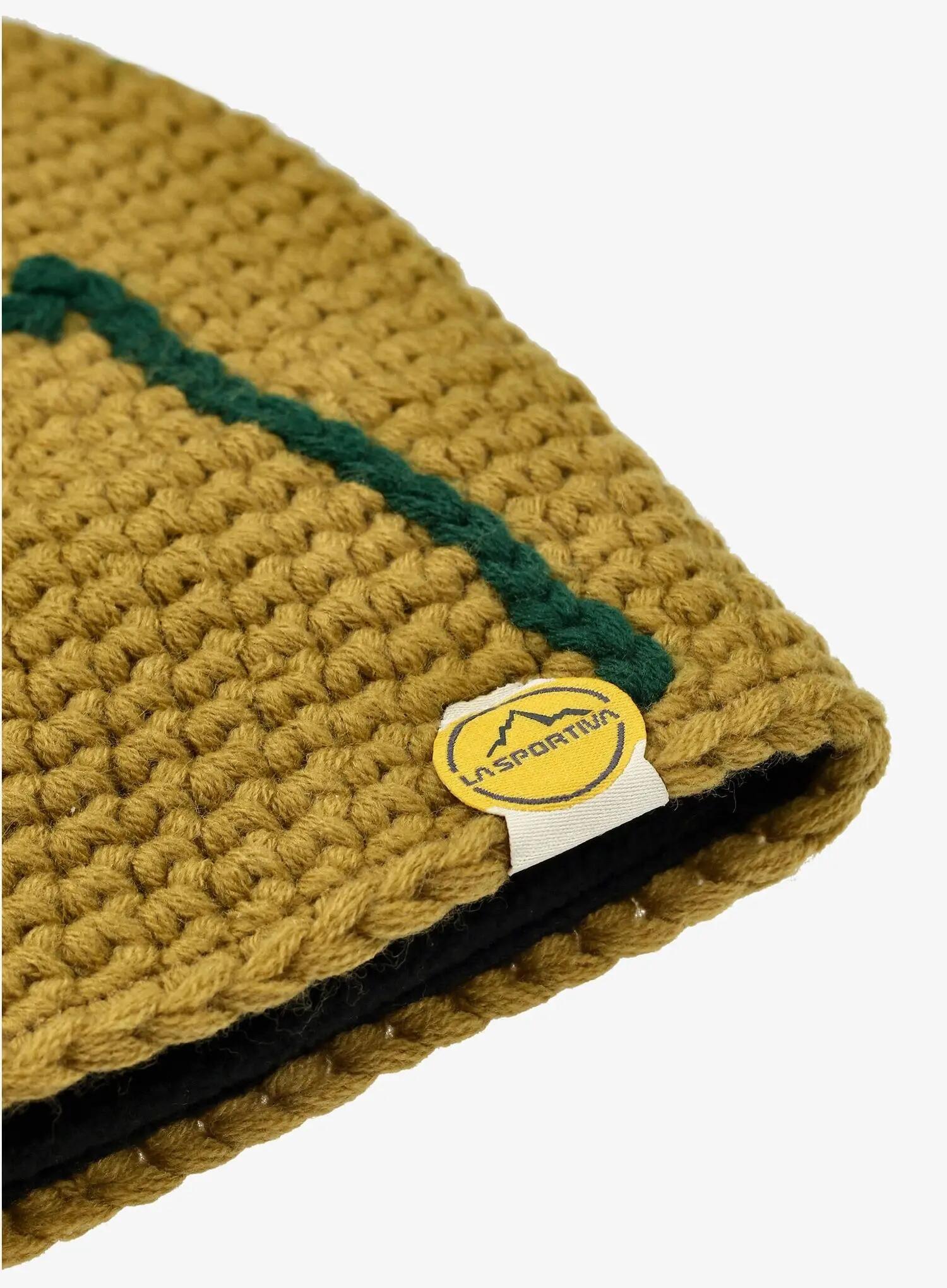 Czapka zimowa La Sportiva Dorado Beanie 4/4