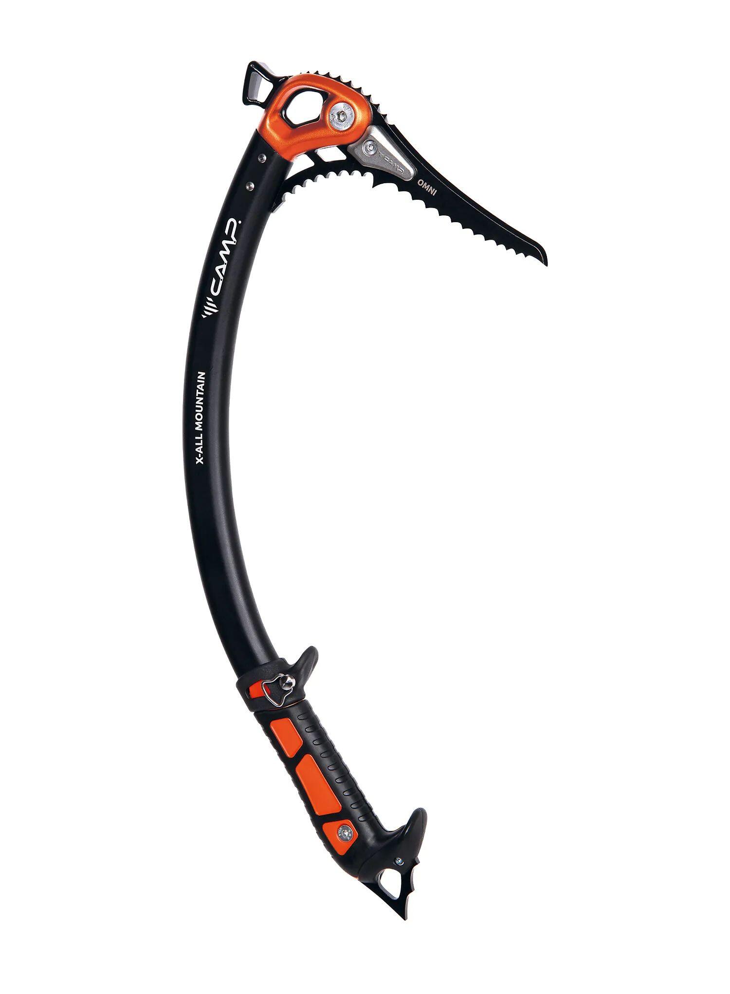 Piccozza CAMP X-All Mountain - Hammer 1/5
