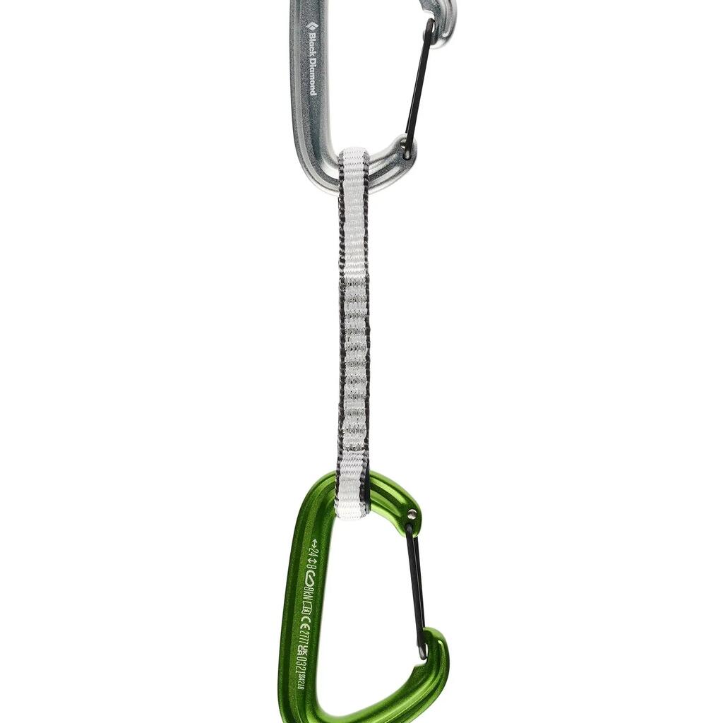 Ekspres wspinaczkowy Litewire 12cm