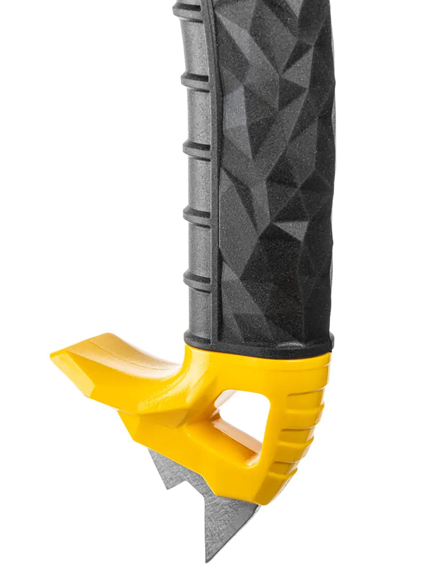 Czekan lodowy Grivel The North Machine Carbon Katana Ice + Simple Vario 3/4
