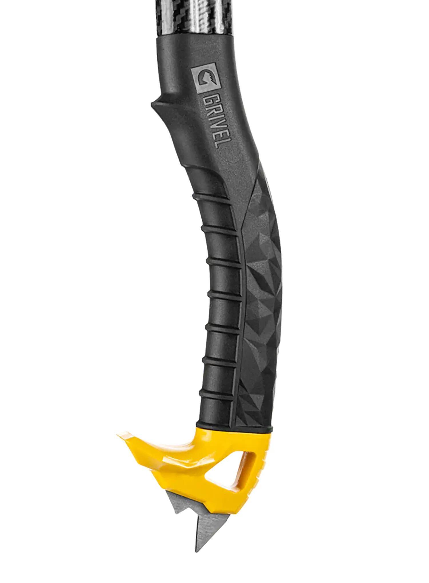 Czekan lodowy Grivel The North Machine Carbon Katana Ice + Simple Vario 2/4
