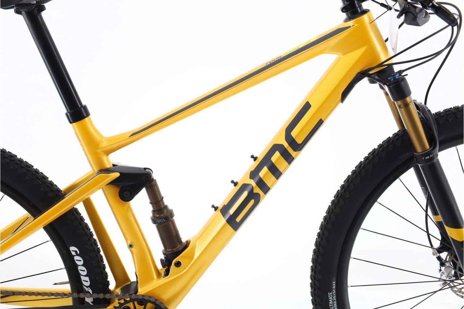 VTT reconditionné ·  Four Stroke GX AXS · Très bon état 2/8