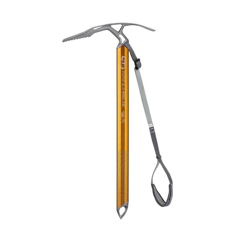 Piolet de gheață pentru alpinism Astra