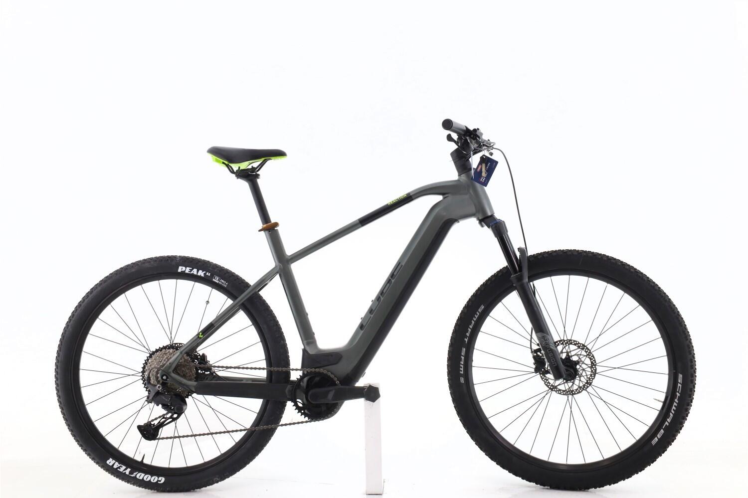CUBE Ebike reconditionné ·  Reaction Hybrid Pro · Très bon état