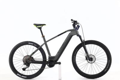 Refurbished E-MTB Hardtail · Reaction Hybrid Pro · Sehr guter Zustand