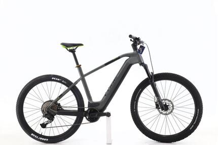 Refurbished E-MTB Hardtail · Reaction Hybrid Pro · Sehr guter Zustand