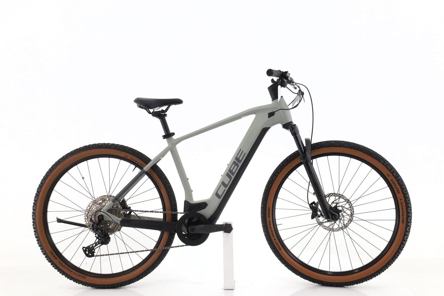 CUBE Ebike reconditionné ·  Reaction Hybrid Race XT · Très bon état