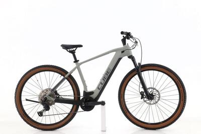 Refurbished E-MTB Hardtail · Reaction Hybrid Race XT · Sehr guter Zustand