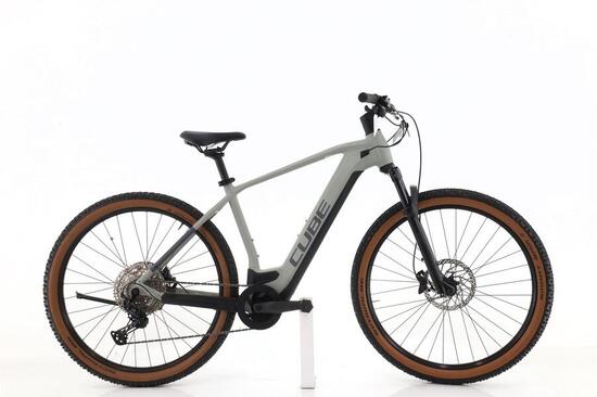 Refurbished E-MTB Hardtail · Reaction Hybrid Race XT · Sehr guter Zustand