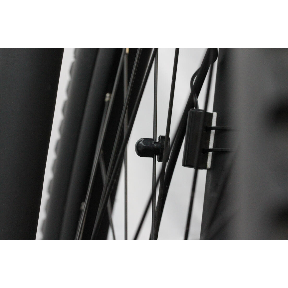 FISCHER Fahrradcomputer Basic mit 15 Funktionen 4/7