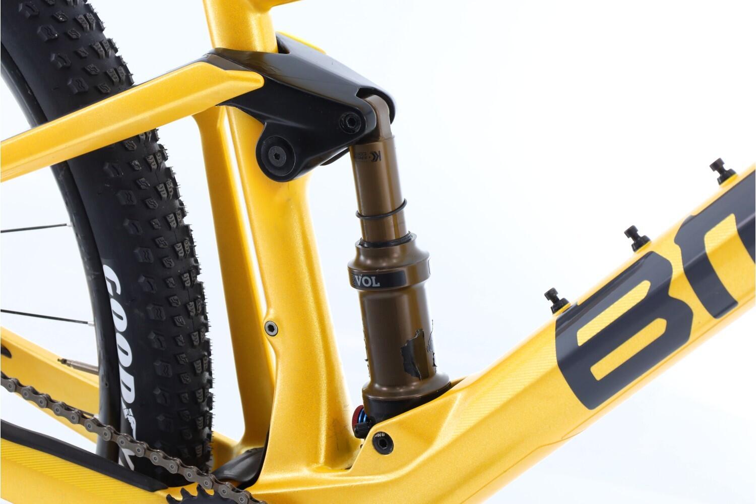 VTT reconditionné ·  Four Stroke GX AXS · Très bon état 7/8