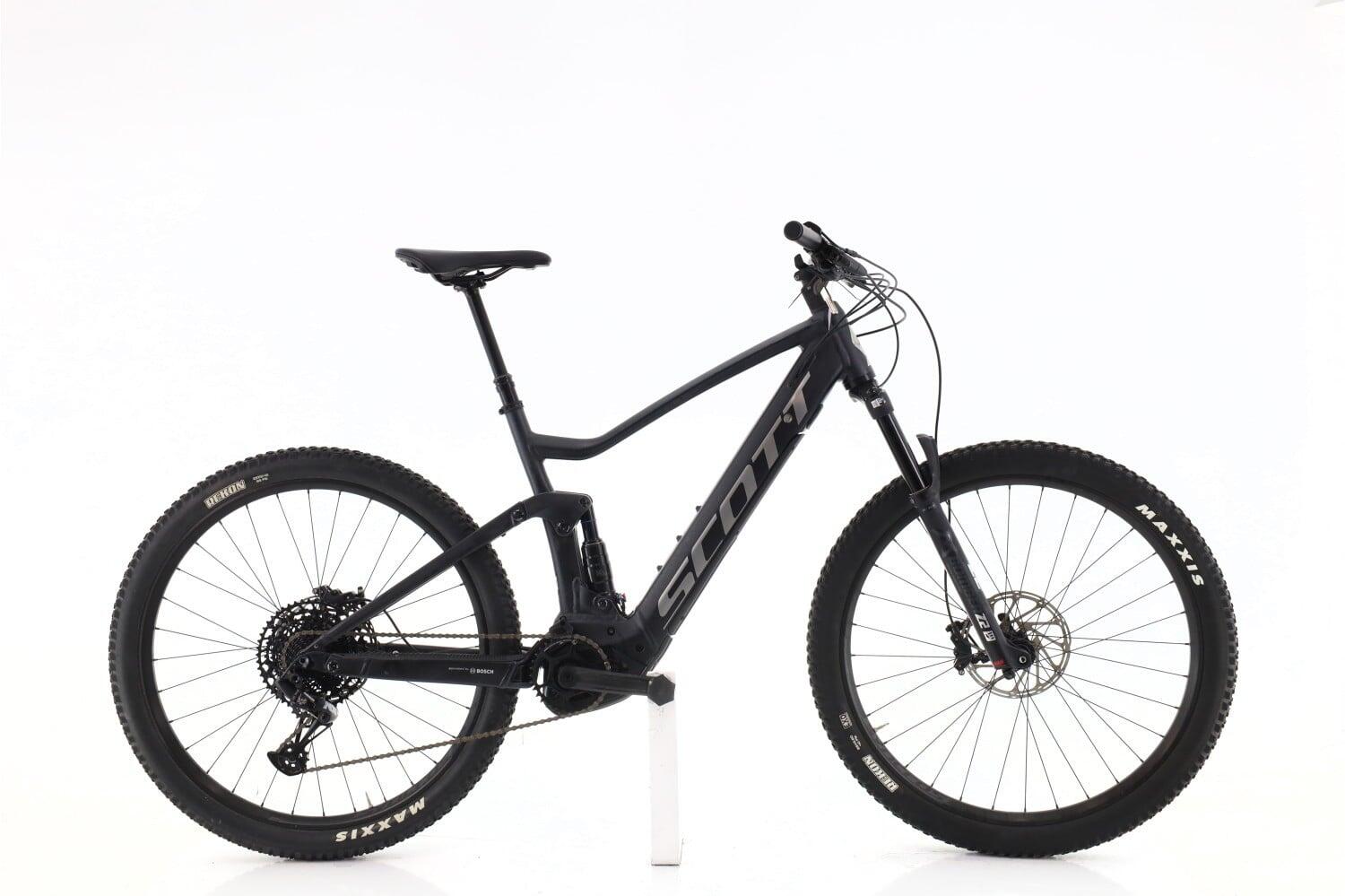 SCOTT Ebike ricondizionata ·  Strike eRide 930 · Ottimo stato