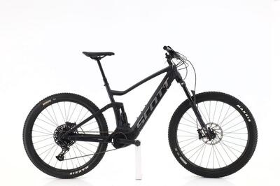 Refurbished E-MTB Fully · Strike eRide 930 · Sehr guter Zustand