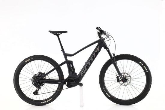 Refurbished E-MTB Fully · Strike eRide 930 · Sehr guter Zustand