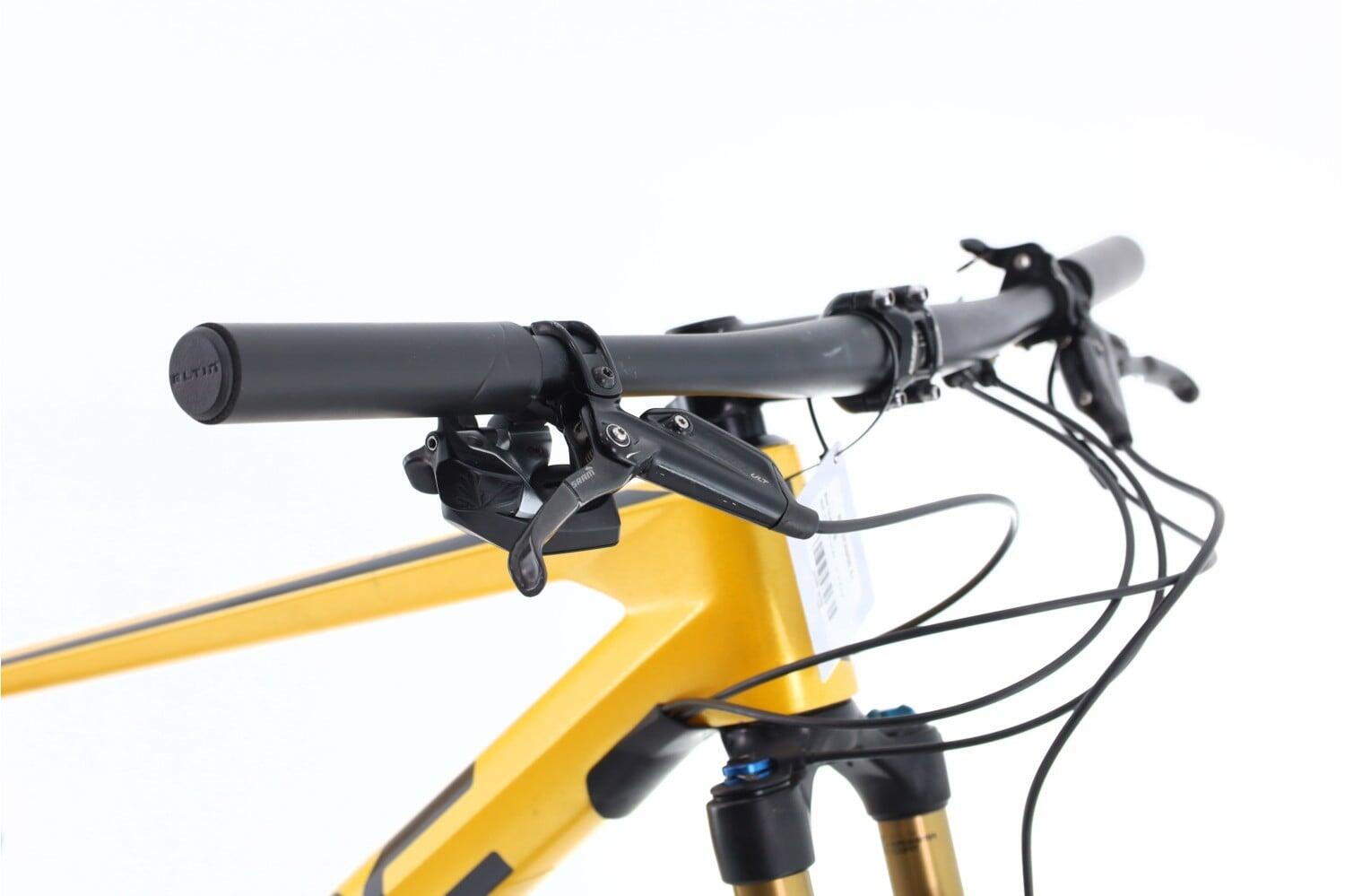 VTT reconditionné ·  Four Stroke GX AXS · Très bon état 6/8