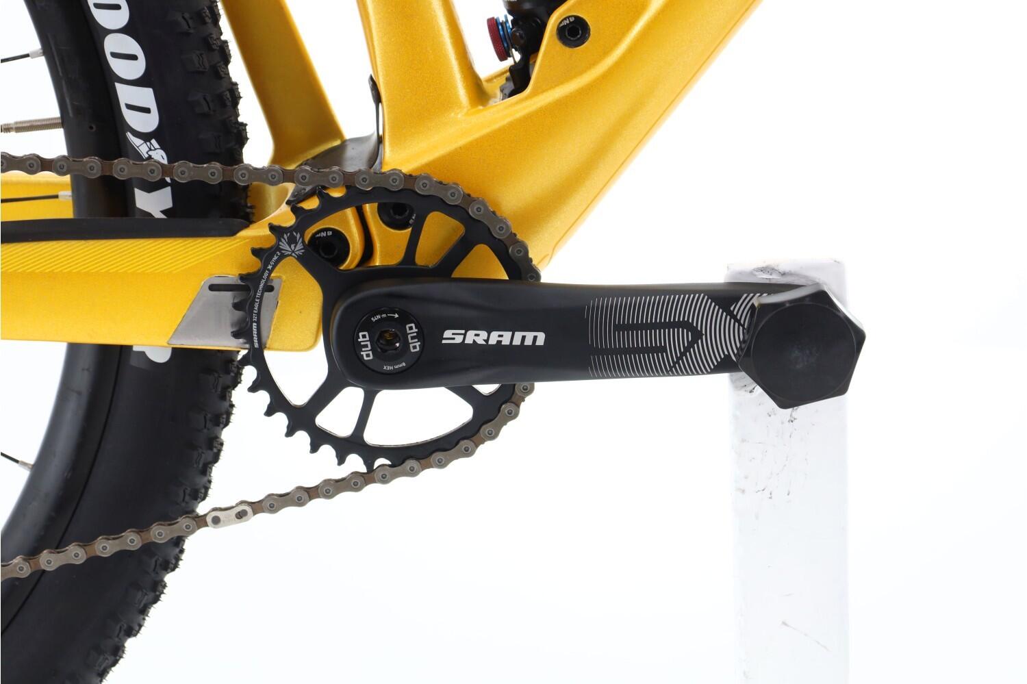 VTT reconditionné ·  Four Stroke GX AXS · Très bon état 4/8