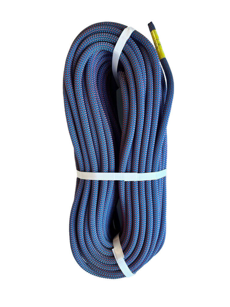 Jednoduché dynamické lano Smart Lite 9,8 Standard 50m 3/4