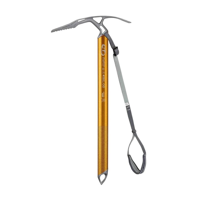 Piolet de gheață pentru alpinism Astra