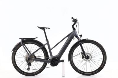 Tweedehands stadsfiets · touring hybrid exc xt · zeer goede toestand