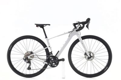 Bici gravel ricondizionata · Topstone · Ottimo stato