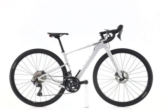 Bici gravel ricondizionata · Topstone · Ottimo stato