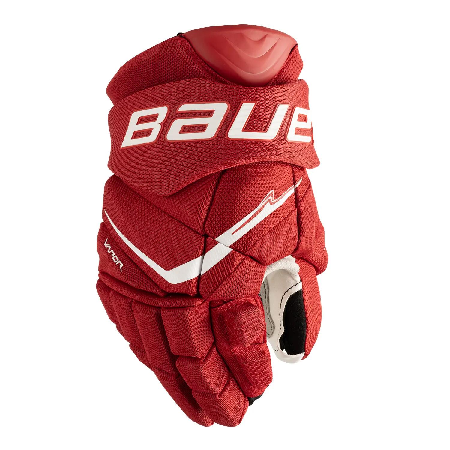 BAUER Rukavice Vapor FlyLite S25 INT Intermediate, 12"
